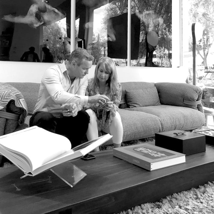 Darren-and-Nicola-Sands-Villas Darren Nicola Sands Villas Development
